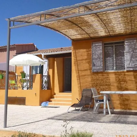 בית נופש La Maison De Marguerite