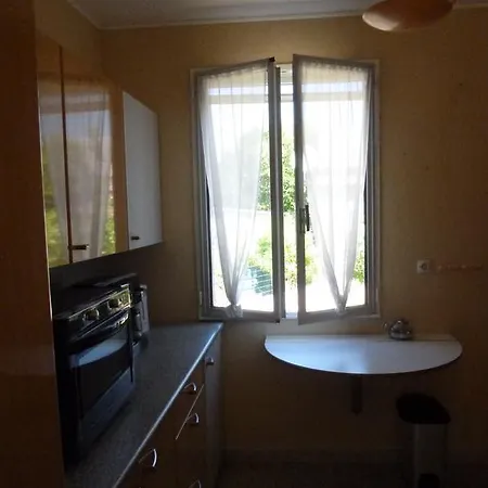 La Maison De Marguerite * קסיס
