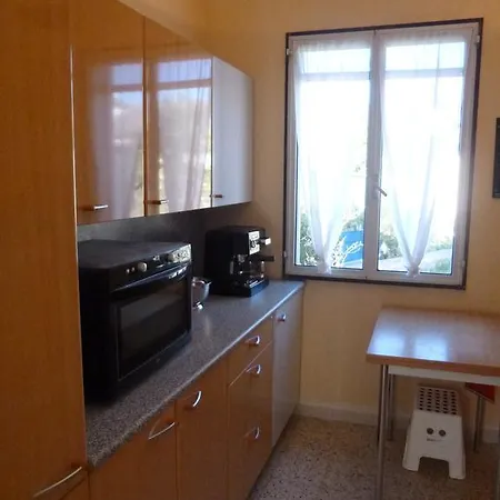 בית נופש La Maison De Marguerite