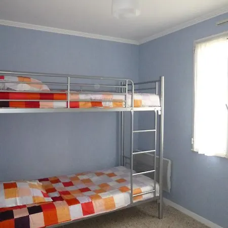 בית נופש La Maison De Marguerite *