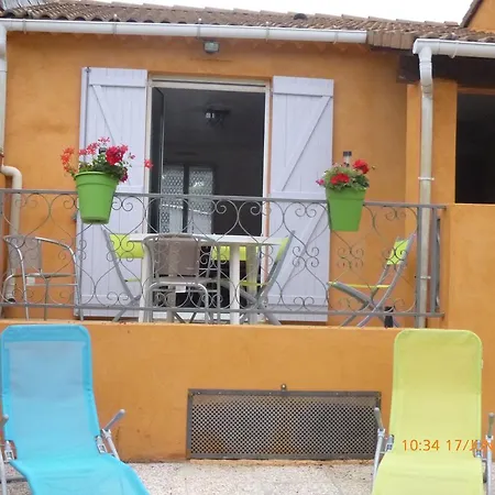 La Maison De Marguerite *