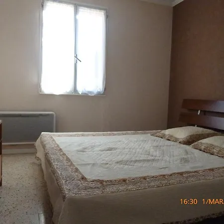 בית נופש La Maison De Marguerite קסיס