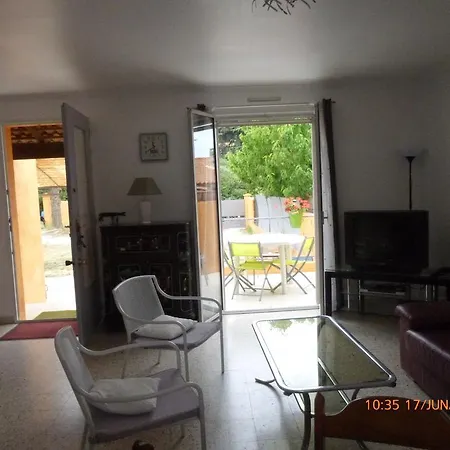 La Maison De Marguerite קסיס