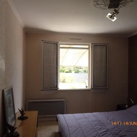 La Maison De Marguerite 別荘